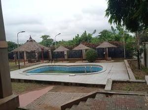 House for sale Maitama Abuja