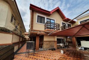 5 bedroom House for sale Otedola Road, Omole Phase 2, Ikeja Lagos