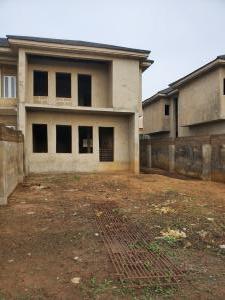 4 bedroom House for sale Chief Oyewole Olubode Avenue Okebadan Akobo Ibadan Oyo