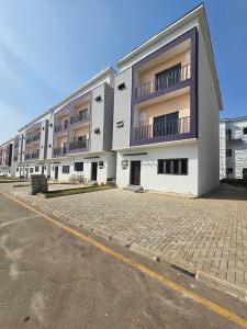 4 bedroom House for sale Lokogoma Expressway Lokogoma Abuja
