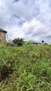 Land for sale Umuodu, Spibat Owerri Imo