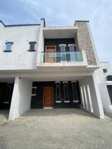 4 bedroom House for sale Ikota Lekki Lagos