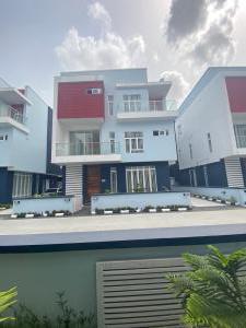 4 bedroom House for rent Shonibare Estate Ikeja GRA Ikeja Lagos