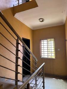 2 bedroom House for rent Orchid Road orchid Lekki Lagos