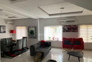 3 bedroom Flat / Apartment for rent Off Ologolo Road, Lekki Lagos