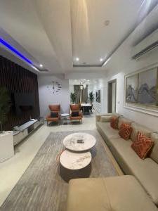 2 bedroom Flat / Apartment for shortlet Old Ikoyi Ikoyi Lagos