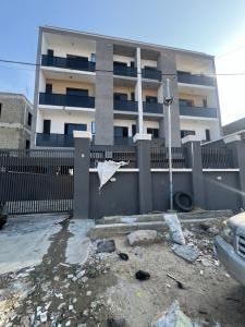 2 bedroom Flat / Apartment for sale Ologolo Lekki Lagos
