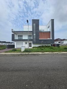 5 bedroom House for sale Mayrose Park Estate By Vgc VGC Lekki Lagos