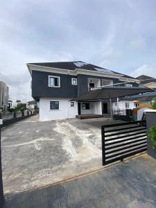 3 bedroom House for sale Osapa London Osapa london Lekki Lagos