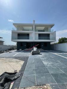 5 bedroom House for sale Nicon Town Lekki Lagos