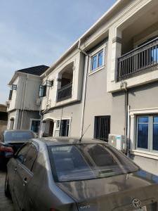 2 bedroom Flat / Apartment for rent Sholebo Estate, Ebute Ikorodu Lagos