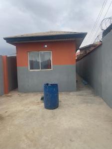 House for rent Ebute Ikorodu Lagos