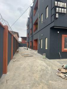 2 bedroom Flat / Apartment for rent Balogun Iju Lagos