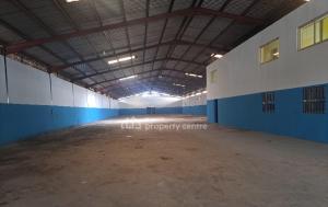Commercial Property for rent Industrial Area, Oregun, Ikeja, Lagos Ikeja Lagos