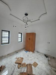 Flat / Apartment for rent Nut Axis Lugbe Abuja