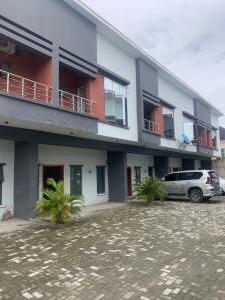 3 bedroom House for sale Olokonla Ajah Lagos