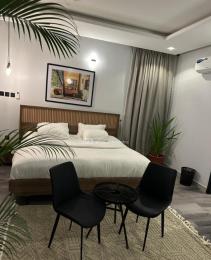 1 bedroom Flat / Apartment for shortlet Aminu Kano, Wuse 2 Abuja