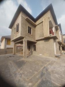 2 bedroom Flat / Apartment for rent Opic Estate Isheri North Ojodu Lagos