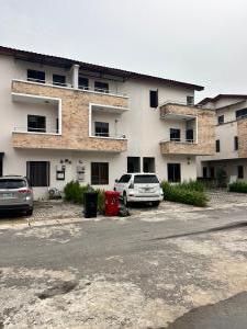 3 bedroom House for sale VGC Lekki Lagos