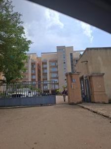 3 bedroom Flat / Apartment for rent Gaduwa Abuja