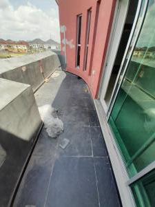 1 bedroom Flat / Apartment for rent Chevy View Estate chevron Lekki Lagos