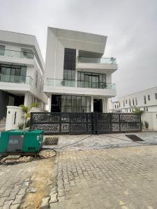 6 bedroom House for sale Chevron Alternative Route Lekki Lagos