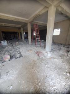 Commercial Property for rent Facing Lekki Epe Express Way, Close To Shoprite Sangotedo Ajah Lagos