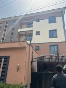 2 bedroom Flat / Apartment for rent Rock Drive, Lekki Phase 1 Lekki Lagos