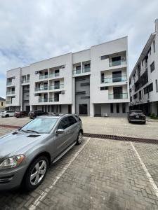 3 bedroom Flat / Apartment for rent Ologolo, Lekki Ologolo Lekki Lagos