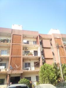 3 bedroom Flat / Apartment for rent Zone 1 Wuse 1 Abuja