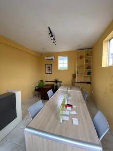 Co working space for rent Osapa london Lekki Lagos