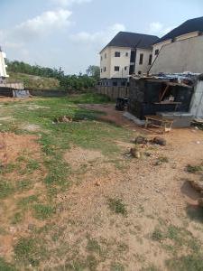 Land for sale  Guzape Abuja
