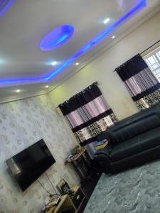 4 bedroom House for rent Along Ebute Igbogbo Road, Ebute Ikorodu Lagos