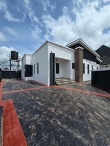 3 bedroom House for sale Enugu Enugu