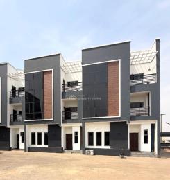 4 bedroom House for sale Wuye Abuja