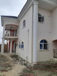 5 bedroom House for rent Happy Land Estate Sangotedo Lagos