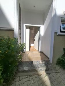 4 bedroom House for rent Katampe Abuja