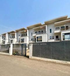 4 bedroom House for sale Guzape District, Guzape Abuja