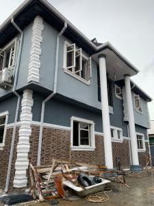 3 bedroom Flat / Apartment for rent Isefun Road Ayobo Ipaja Lagos