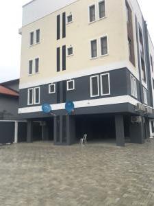 2 bedroom House for rent Spg Road Ologolo Lekki Lagos