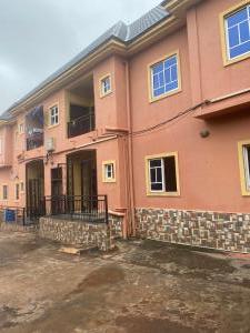 3 bedroom Flat / Apartment for rent Trans Ekulu Enugu Enugu