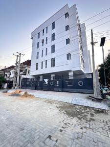 2 bedroom House for sale Osapa london Lekki Lagos