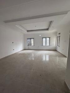 4 bedroom House for rent Sangotedo Ajah Lagos