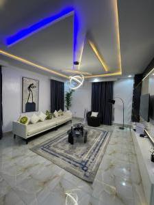 1 bedroom House for shortlet Bodija Ibadan Oyo