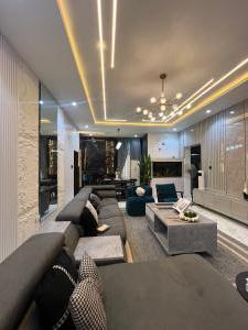 3 bedroom Flat / Apartment for sale Katampe Extension Katampe Abuja