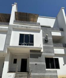 5 bedroom House for sale Guzape District, Guzape Abuja