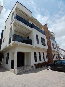 5 bedroom House for sale Diplomatic Zone, Asokoro Abuja