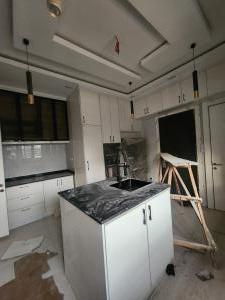 5 bedroom House for sale Nura Imam Cresent Katampe Extension Katampe Abuja