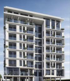 2 bedroom Flat / Apartment for sale Off Ademola Adetokunbo, Victoria Island Lagos