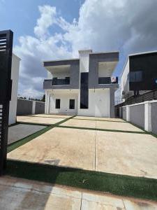 4 bedroom House for sale Enugu Enugu
